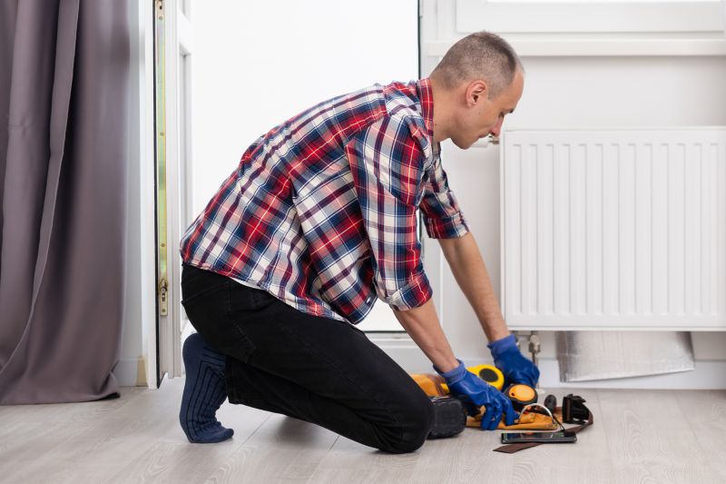 Who Provides Plumbing Services in New Castle