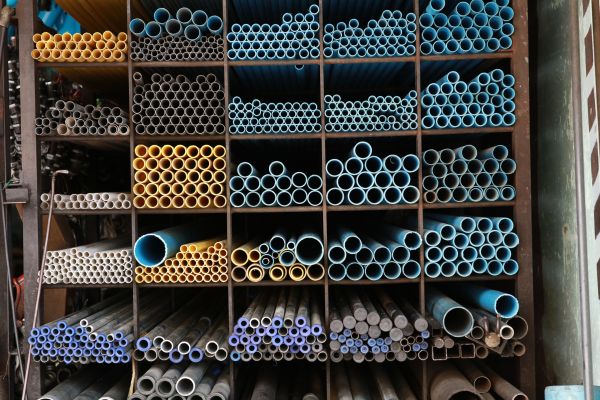 Cost of Repiping Service in New Castle
