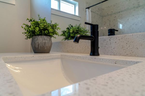Cost of Undermount Sink Replacement in New Castle