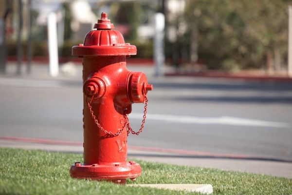 Cost of Yard Hydrant Installation in New Castle