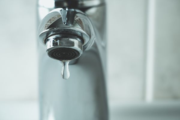 Cost of Leaky Faucet Repair in New Castle