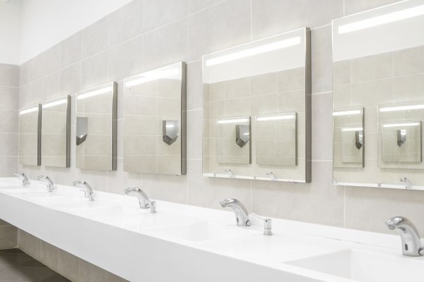 Cost of Business Plumbing in New Castle