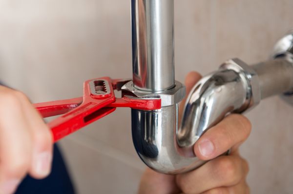Cost of Plumbing Pipe Repair in New Castle