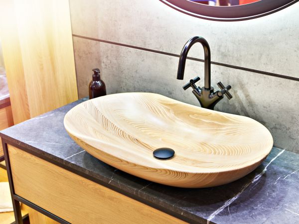 Cost of Bathroom Sink Repair in New Castle