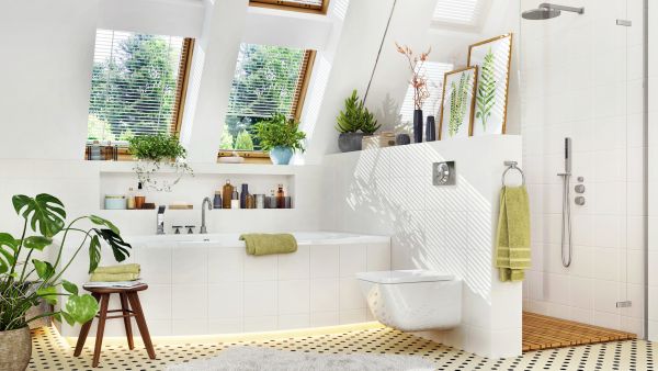 Cost of Garden Tub Repair in New Castle