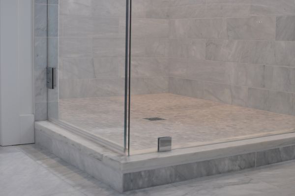 Cost of Shower Leak Repair in New Castle