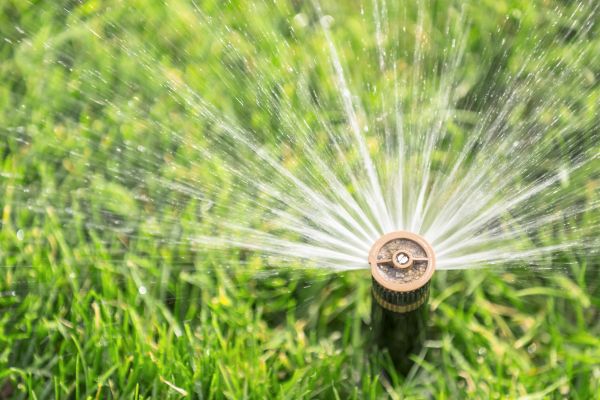 Cost of Spigot Installation in New Castle