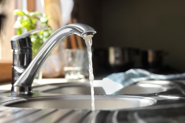 Cost of Spigot Repair in New Castle