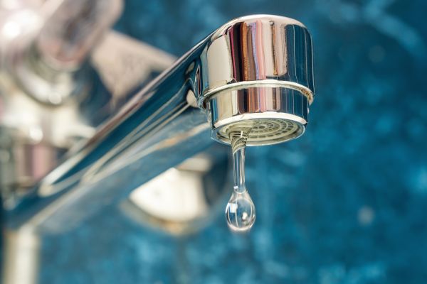 Cost of Spigot Replacement in New Castle