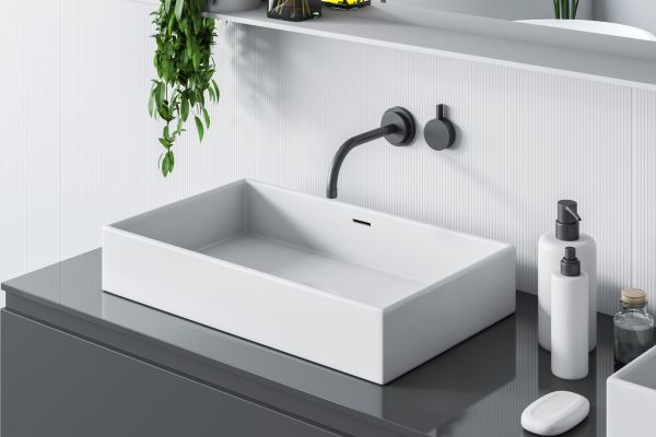 Cost of Bathroom Sink Replacement in New Castle