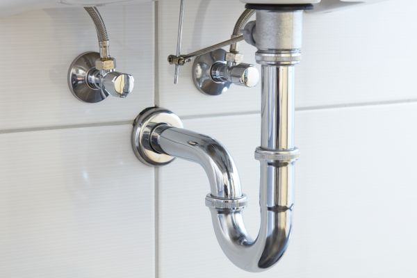 Cost of Water Pipe Installation in New Castle