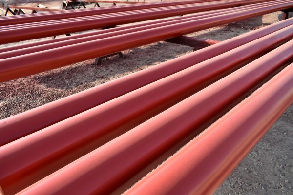 Cost of Water Lines Installation in New Castle