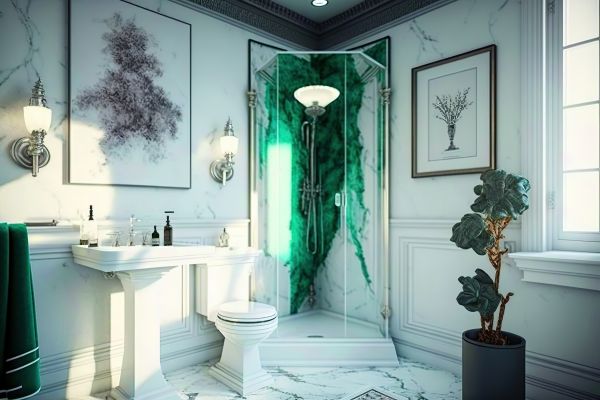 Cost of Pedestal Sink Installation in New Castle