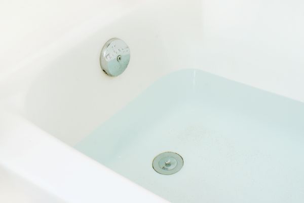 Cost of Bathtub Drain Replacement in New Castle