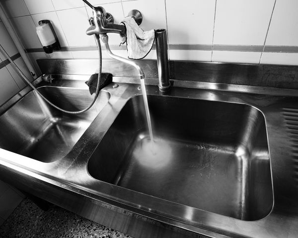 Cost of Restaurant Plumbing in New Castle