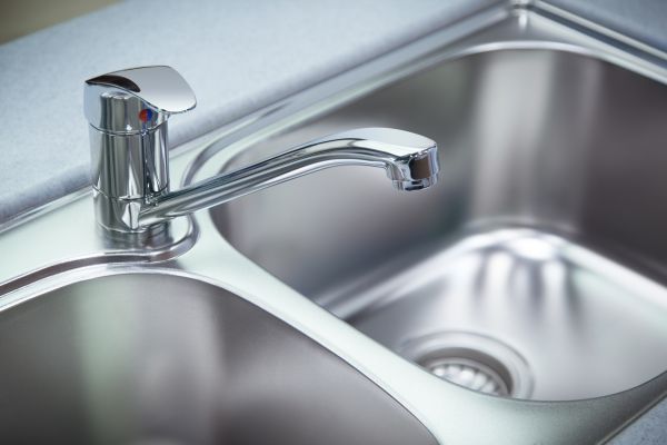 Cost of Faucet Handle Repair in New Castle