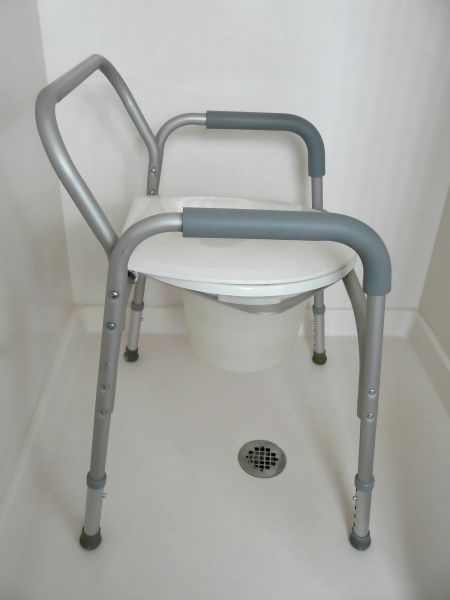 Cost of Commode Installation in New Castle