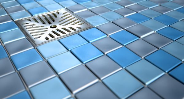 Cost of Tile Drain Replacement in New Castle