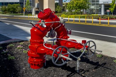 Backflow Testing Service