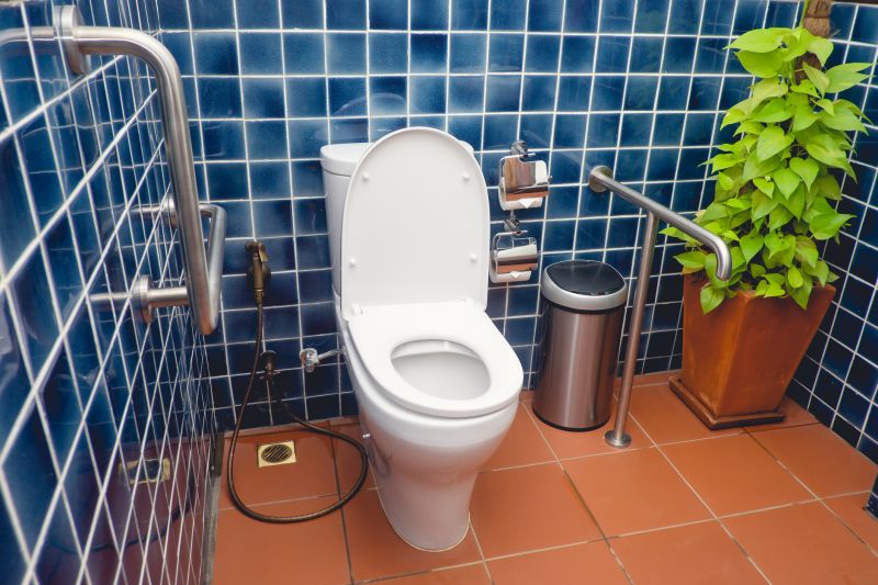 Bathroom Faucet Installation