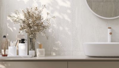 Bathroom Sink Replacement