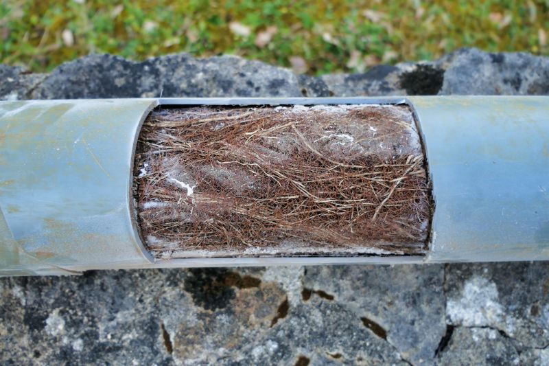 Blocked Drain Repair