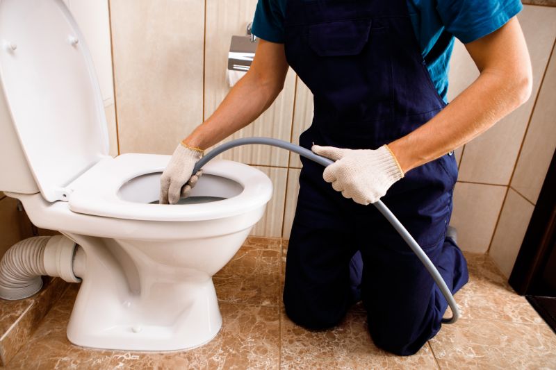 Clog Removal Service