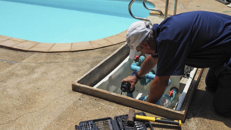 Frozen Plumbing Repair