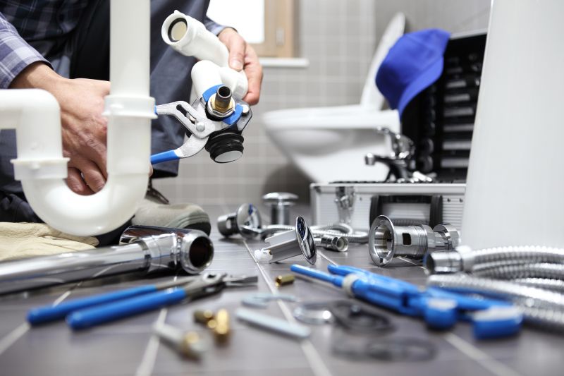 How To Spot Early Signs Of Plumbing Problems