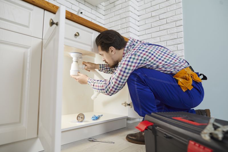 Loft Plumbing