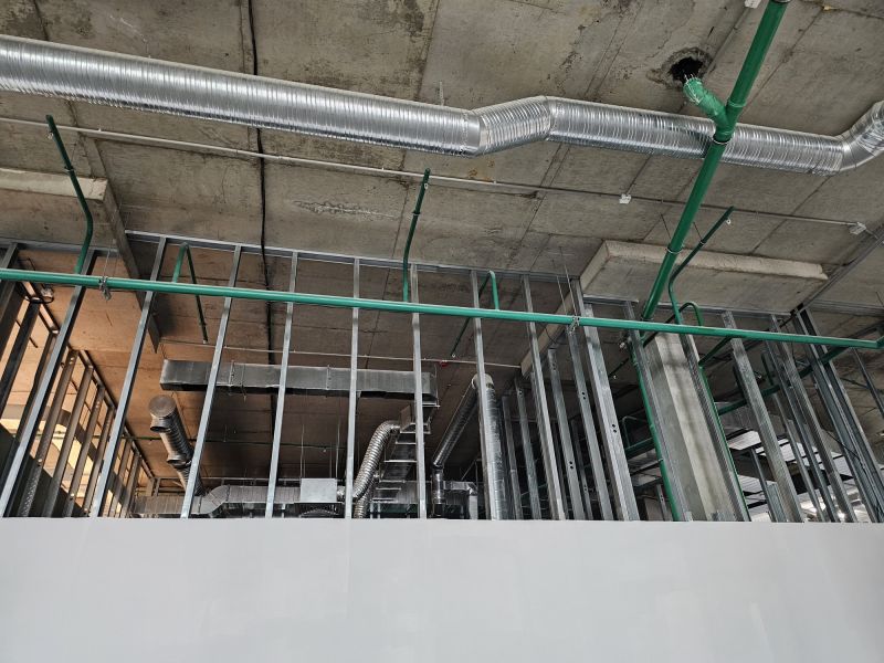 Loft Plumbing