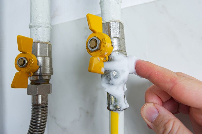 Pipe Burst Repair