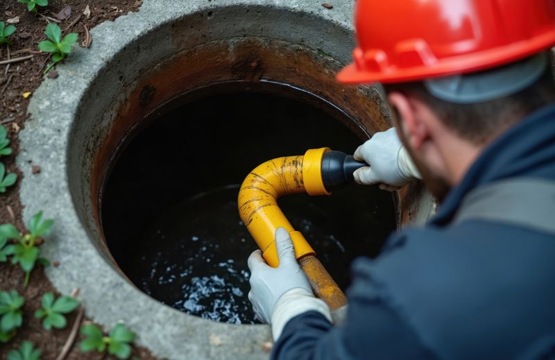 Pipe Clearing