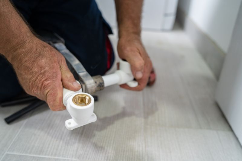 Pipe Fitting Service