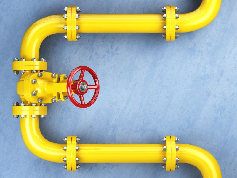 Pipe Fitting Service