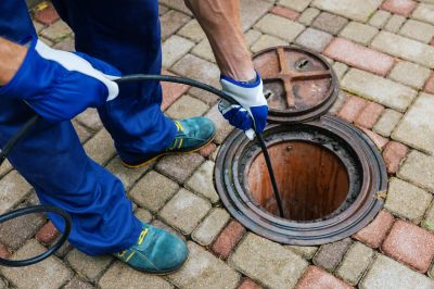 Plumbing Service