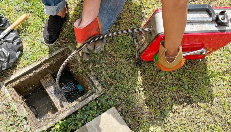 Plumbing Service