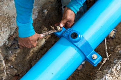 Pipe Repair