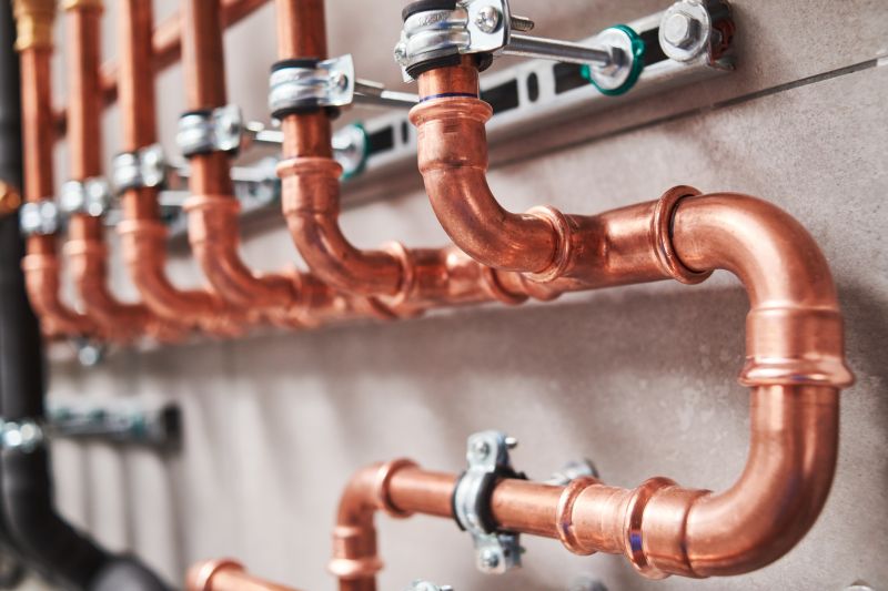High-Quality Pipe Installations