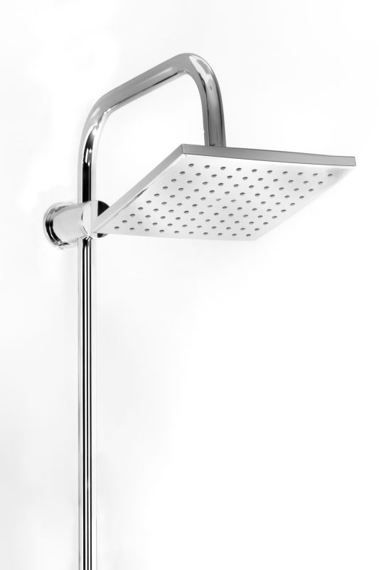 Shower Plumbing Installation