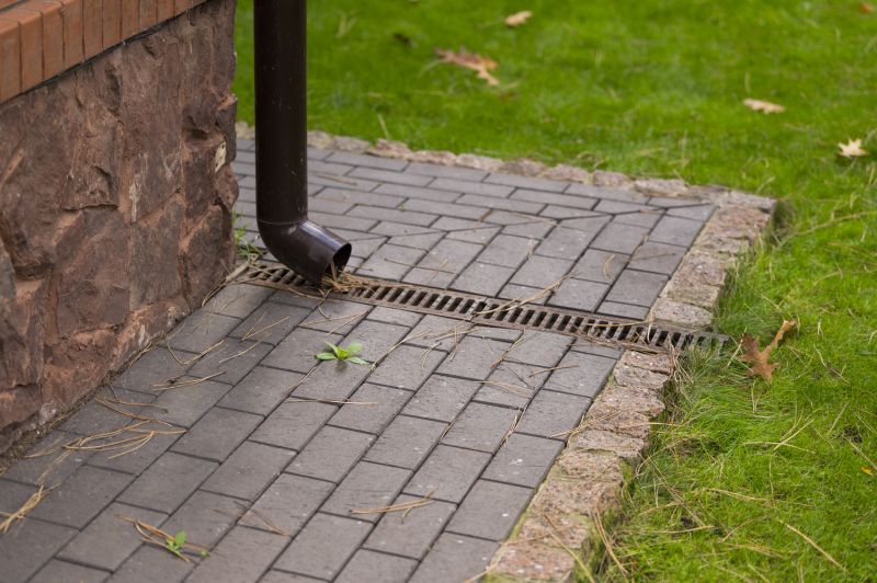 Stormwater Drain Clearing