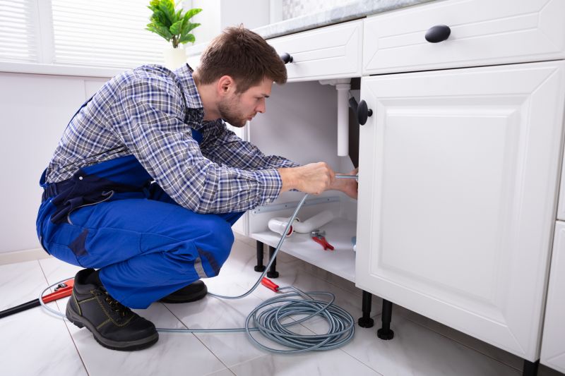 Experienced Local Plumbers